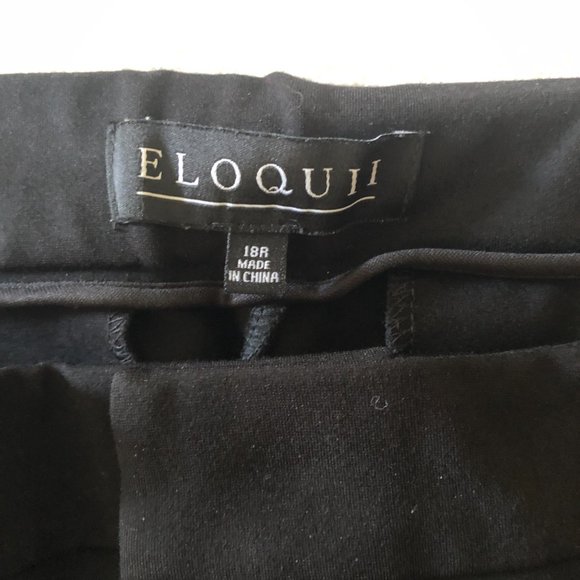 Pants - Picture 3 of 3